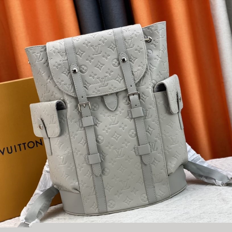 LV Backpacks